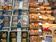 -Olé精品超市(苏州中心店)