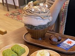 -WONDER ICE 萬得冰田(建設路总店)