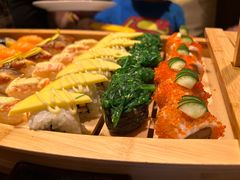 -佛山希尔顿酒店·融誉亚洲美食荟