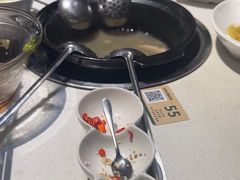 -百年果林椰子鸡(中洲店)