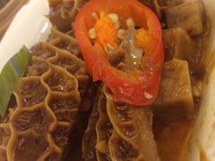 -东江海鲜酒家(艺都分店)