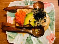 -隐月· 㐂和食屋(芝罘万达公馆店)