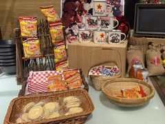 -惠州皇冠假日酒店·西餐厅·自助餐厅