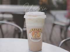 -喜茶(深圳海岸城店)