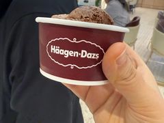-哈根达斯(济南万象城店)