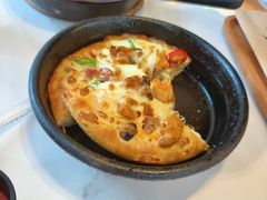 -必胜客(松雷店)