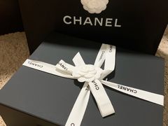 -Chanel(德基广场店)