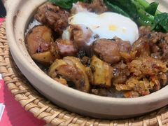 -华记煲仔华·煲仔饭(三元里万科里店)