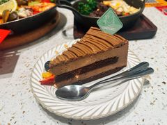 -CRAZYONES西班牙海鲜饭(上海美罗城店)