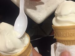 -麦当劳(中山大道中店)