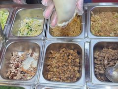 -张果佬年糕卷(科巷店)