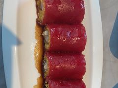 脆皮红米肠-陶兰居·手工点心·粤菜(圆融时代广场店)
