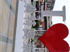 -王府井奥莱临潼小镇(临潼店)