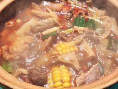 -粉灯牛腩牛杂煲·鸡煲(双井店)