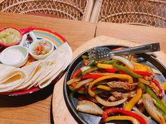 -TEQO·Mexican food & Bar