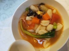 -汉唐宴长安食府