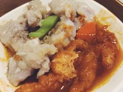 -安蒂娅.悦景轩中餐厅(西乡店)