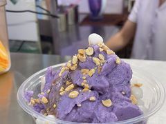 -夏食光安顺小舒冰粉冰浆(甲秀楼店)