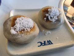 -朴小妹人参鸡汤火锅(长白山万达店)