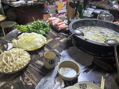 -一品鱻石锅鱼