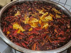 -三兄弟高炉烧饼