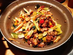 -吃饭皇帝大(解放西路店)