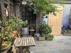 -四喜小胖·北京涮肉(五道营店)