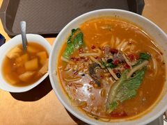 -水平有限广西米粉·广西风味集(五道口店)
