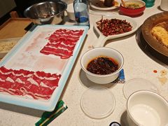 -和庆斋羊蝎子火锅·碳缸烧烤(顺义旗舰店)