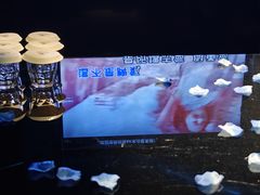 -黑桃K生日订制KTV