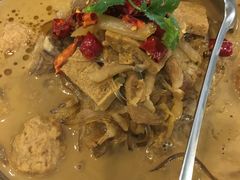 -小蓝鲸湖北菜(八一路店)