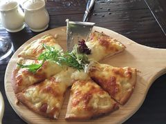 -南沙游艇会·大兵船餐厅