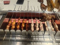 -玉善烧烤串城(长春总店)