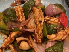 -新世界餐厅(万达店)