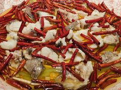 -曾宴·楚菜(湖北省博物馆店)