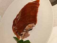 -四季民福烤鸭店(外滩外白渡桥店)