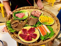 -有拈头成都市井火锅(老门东店)