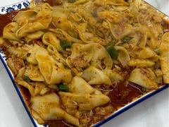 -后卫寨猫耳朵(后卫寨店)