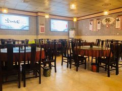 大堂-新繁老號豌豆汤饭店·江湖菜(宝光寺店)