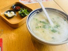 -北往西·西安油泼面(万德庄店)