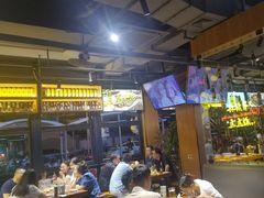 -本色.小马哥烧烤(五一路总店)