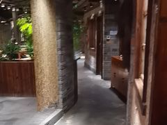 -丹江渔村(首都机场店)