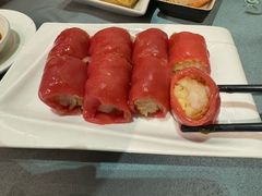 -北园酒家(小北路店)