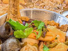 -小螺大作·螺蛳粉火锅(林和西店)