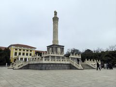 景点-旅顺博物馆