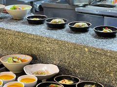 -笑谈小街·韩国料理(萝岗店)