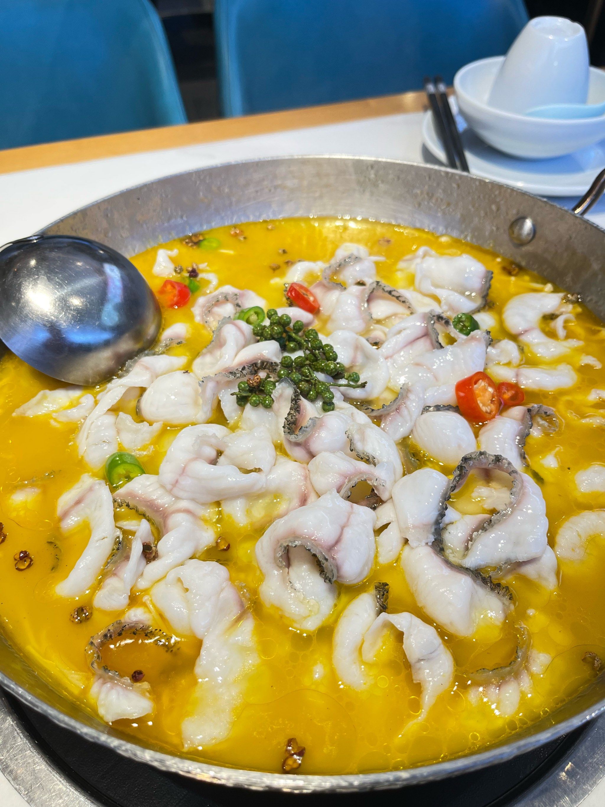 在马来西亚已签约80家门店！“鱼你在一起”创始人魏彤蓉：出海是二次创业本地化是一场硬仗