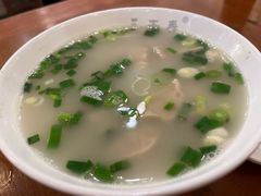 -三两春肚肺汤(崂山路店)