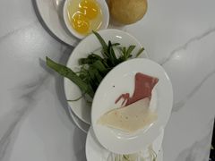 -蒙自过桥米线馆(富仁坊店)