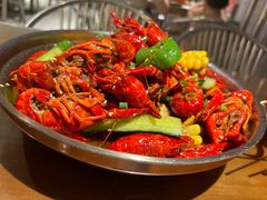 -神府路壹号·海鲜烧烤·砂锅粥·锅物(三坊七巷店)